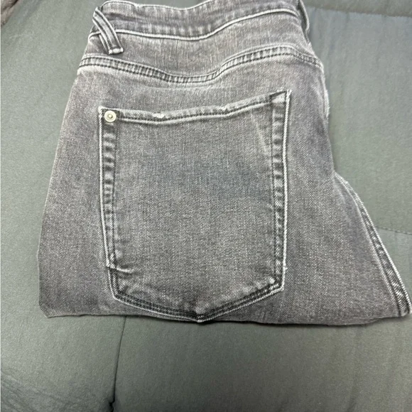 Ksubi Black/Grey skinny jeans, 36/32 - Picture 3 of 7